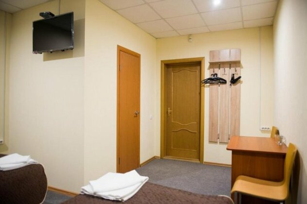 Agata Hotel Ivanovo - Photo3