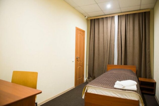 Agata Hotel Ivanovo - Photo5