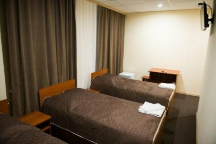 Agata Hotel Ivanovo