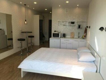 Apartaments Ivanovo-City on Moskovskaya 62