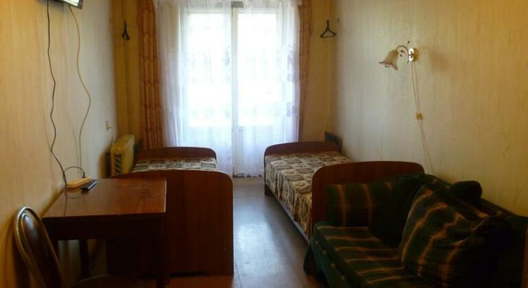 Apartamenty Na Bubnova 43 - Photo3
