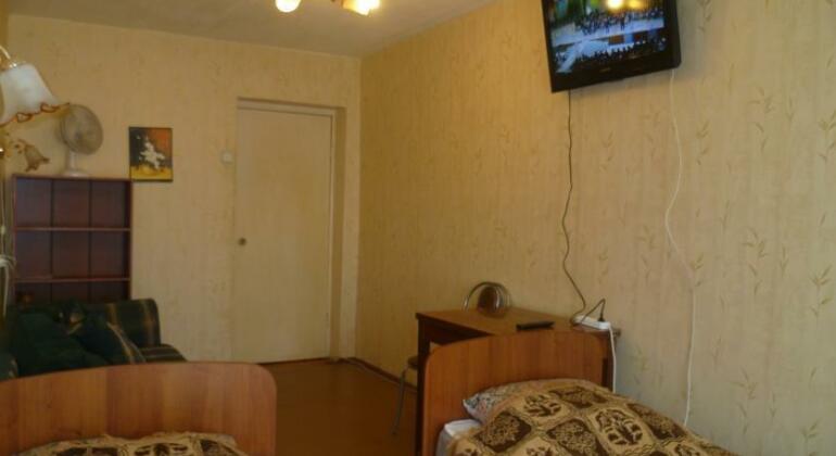 Apartamenty Na Bubnova 43 - Photo4