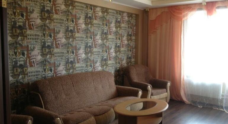 Apartamenty V Ivanovo - 1 - Photo4