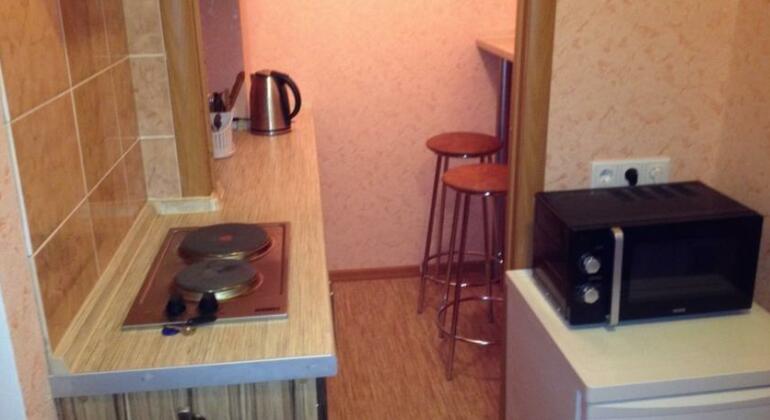 Apartamenty V Ivanovo - 2 - Photo5