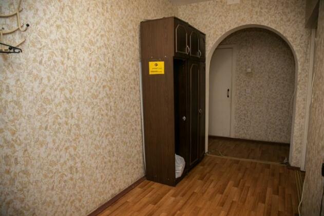 Apartment Moskovskiy 15 - Photo2