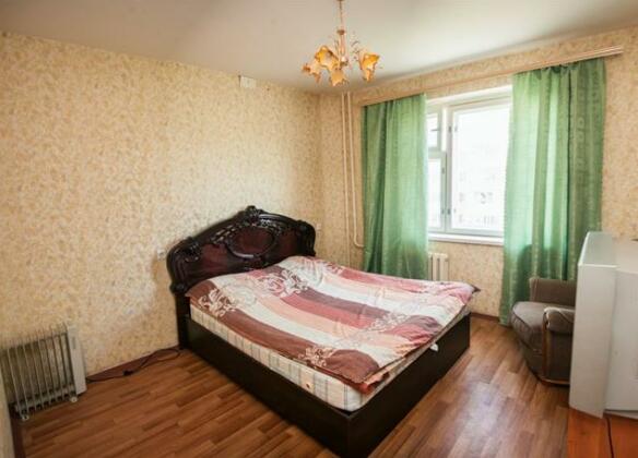 Apartment Moskovskiy 15 - Photo5