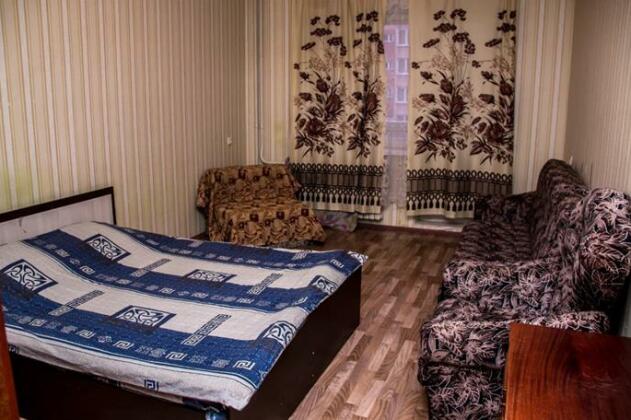 Apartment Moskovskiy 19 - Photo5