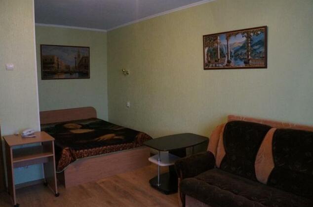 Apartment on Bagayeva Street - Photo2