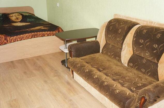 Apartment on Bagayeva Street - Photo4