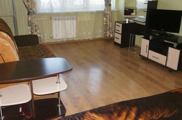 Apartment on Bagayeva Street - Photo5