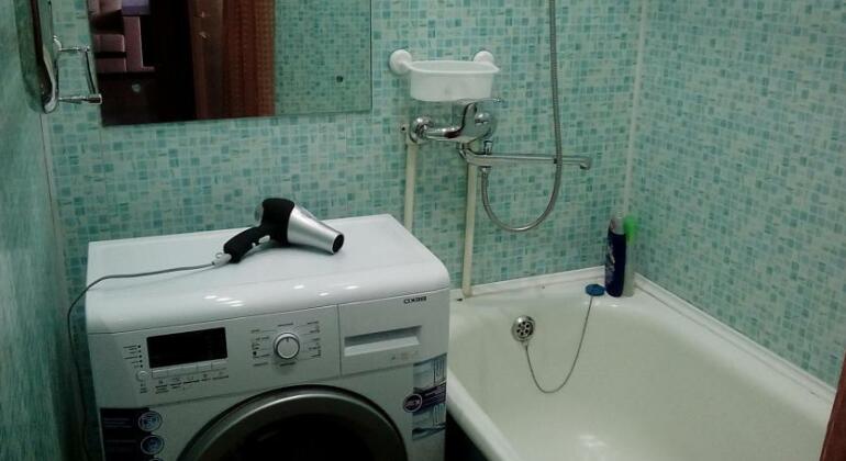 Apartment on Kudryashova - Photo2