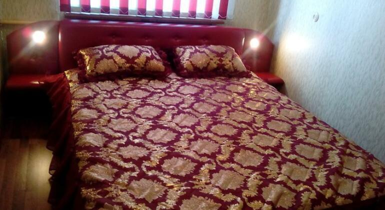 Apartment on Kudryashova - Photo3