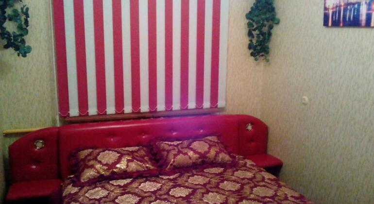 Apartment on Kudryashova - Photo4