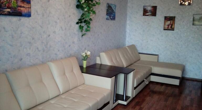 Apartment on Kudryashova - Photo5