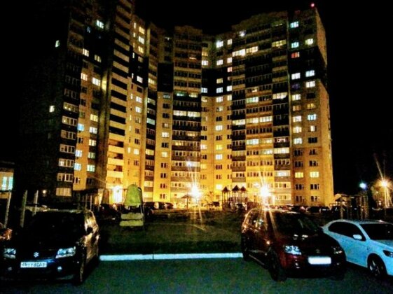 Apartment on Moskovsky 17