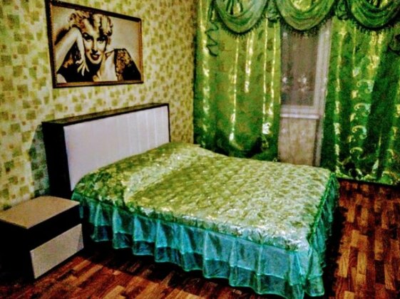 Apartment on Moskovsky 17 - Photo2