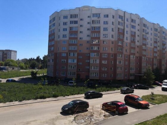 Apartment on Moskovsky 17 - Photo3
