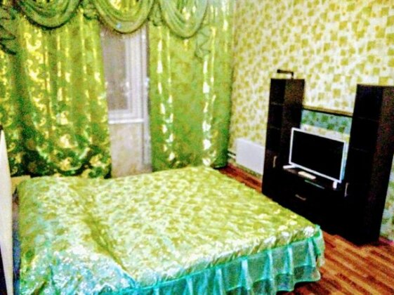 Apartment on Moskovsky 17 - Photo5