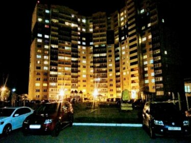 Apartment on Moskovsky 17
