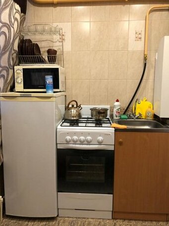 Apartment on Stroiteley 30V - Photo2