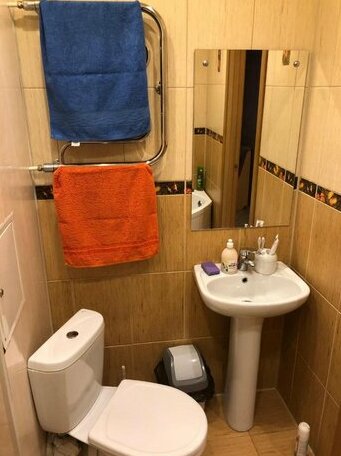 Apartment on Stroiteley 30V - Photo3