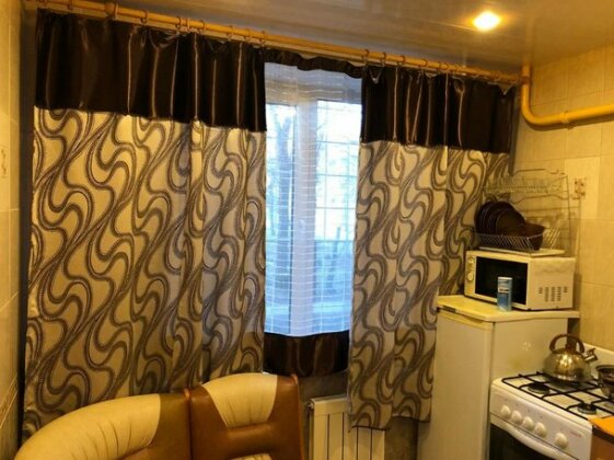 Apartment on Stroiteley 30V - Photo4
