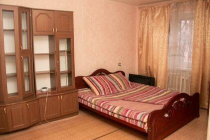 Apartments on Gromoboya 32A