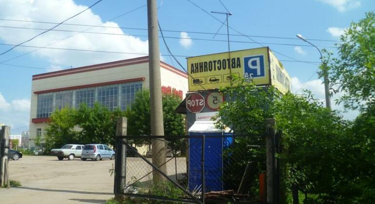 Apartments on Shubinykh - Photo3