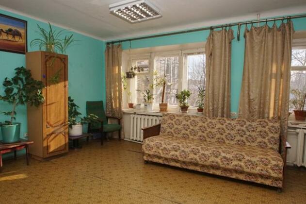 Arena Ivanovo Hotel - Photo2