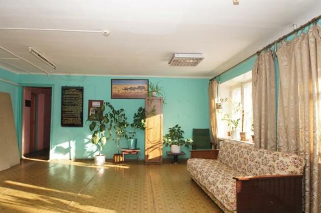 Arena Ivanovo Hotel - Photo3