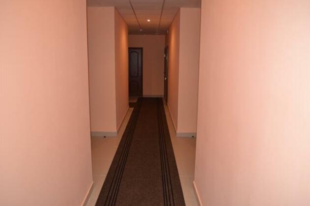 Arta Hotel Ivanovo - Photo3