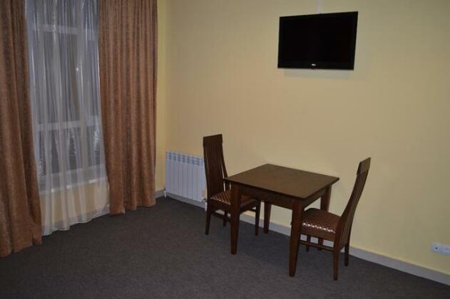 Arta Hotel Ivanovo - Photo5