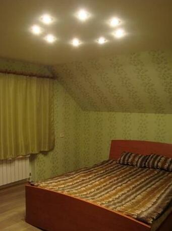 B&B on Rayonnaya - Photo4