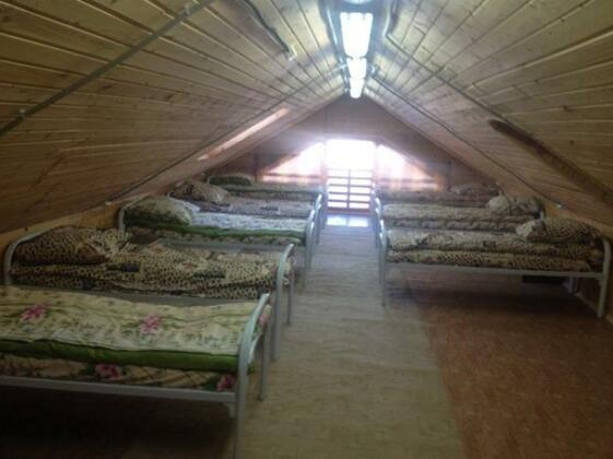 Hostel CCCP - Photo2