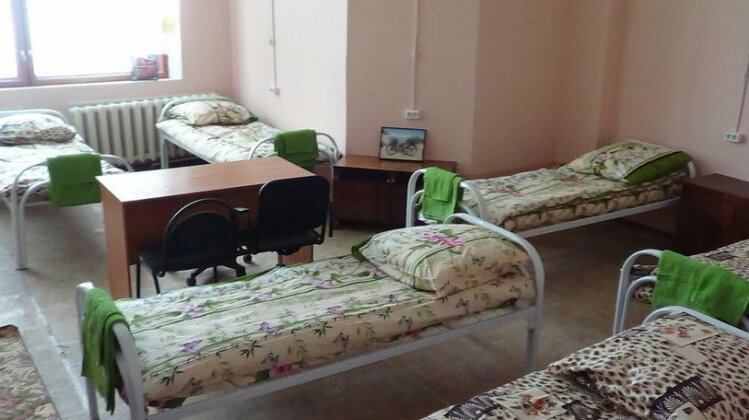 Hostel CCCP - Photo3