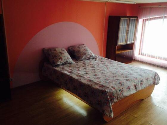 Hostel CCCP - Photo4