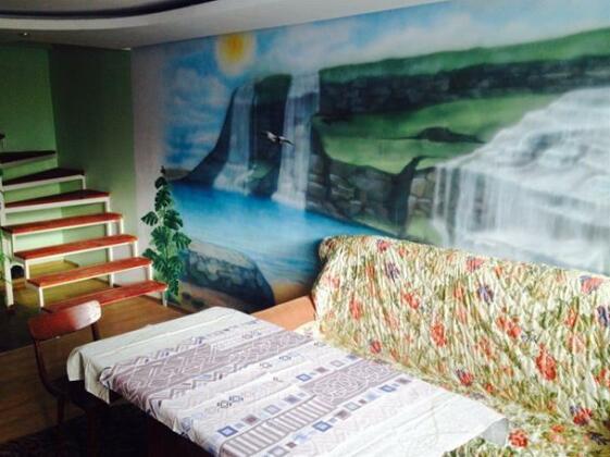 Hostel CCCP - Photo5