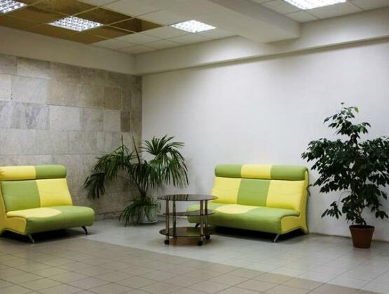 Hostel Tourist Ivanovo - Photo3
