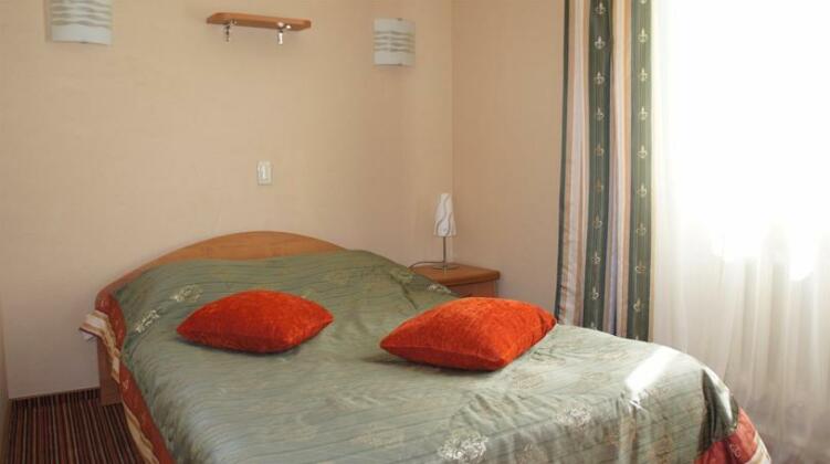 Hotel 5th Corner - Photo3