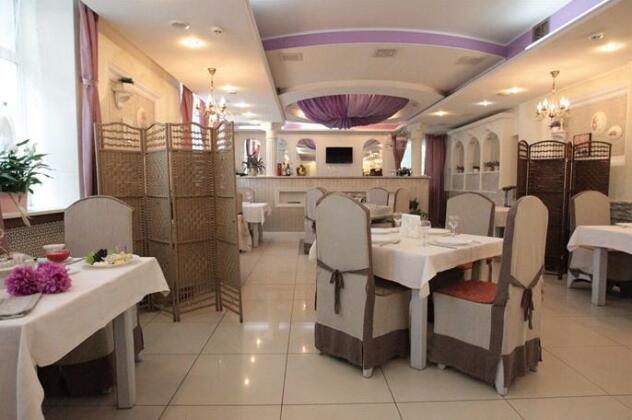 Hotel 5th Corner - Photo4