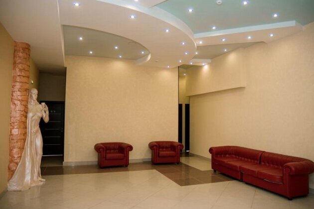 Hotel Complex Art-Hotel - Photo2