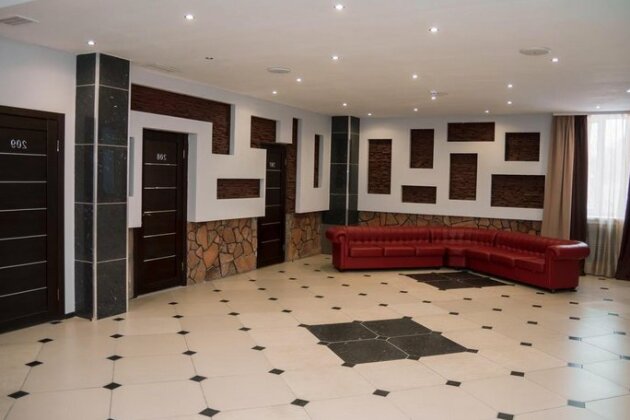 Hotel Complex Art-Hotel - Photo3