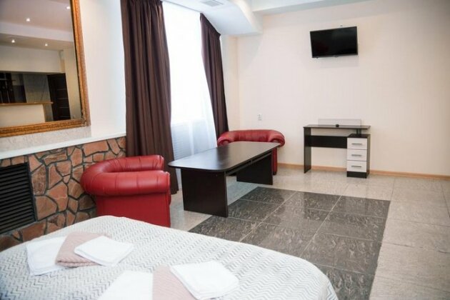 Hotel Complex Art-Hotel - Photo4