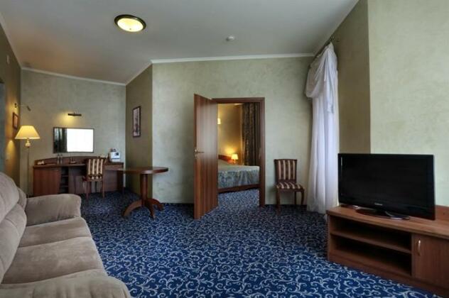 Hotel Complex Sosnoviy Bor - Photo4