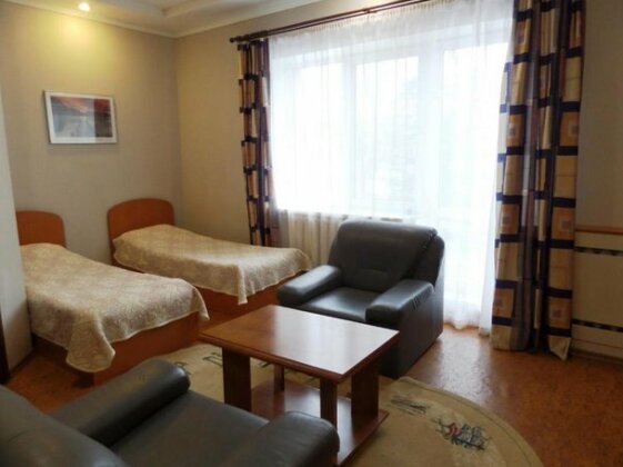 Hotel on Lyubimova 3 - Photo5