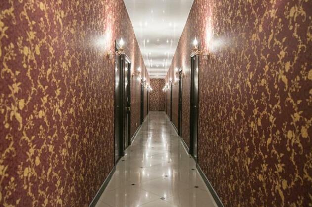 Hotel Rai Ivanovo - Photo4