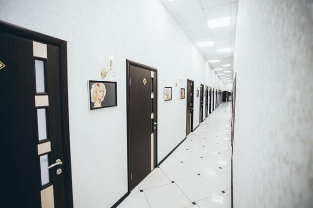 Hotel Rai Ivanovo - Photo5
