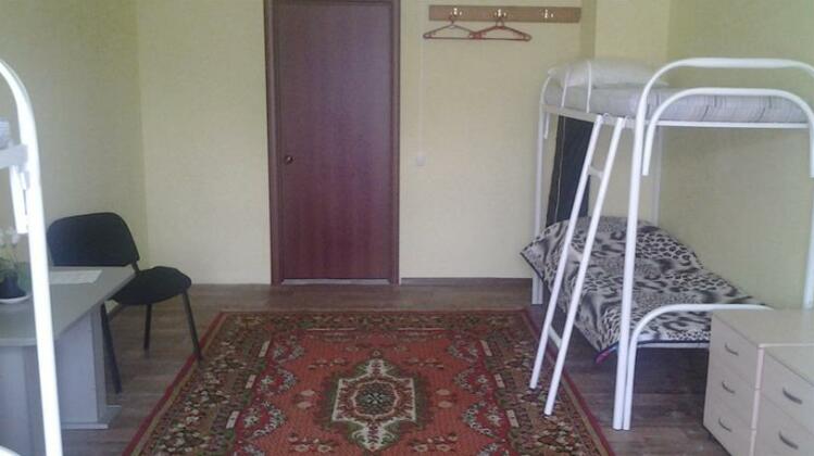 Hotel Sozvezdie - Photo3