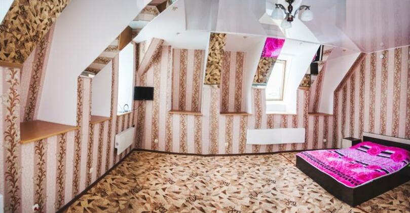 House Hostel Ivanovo - Photo2