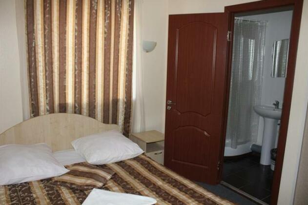 Kumir Hotel - Photo2